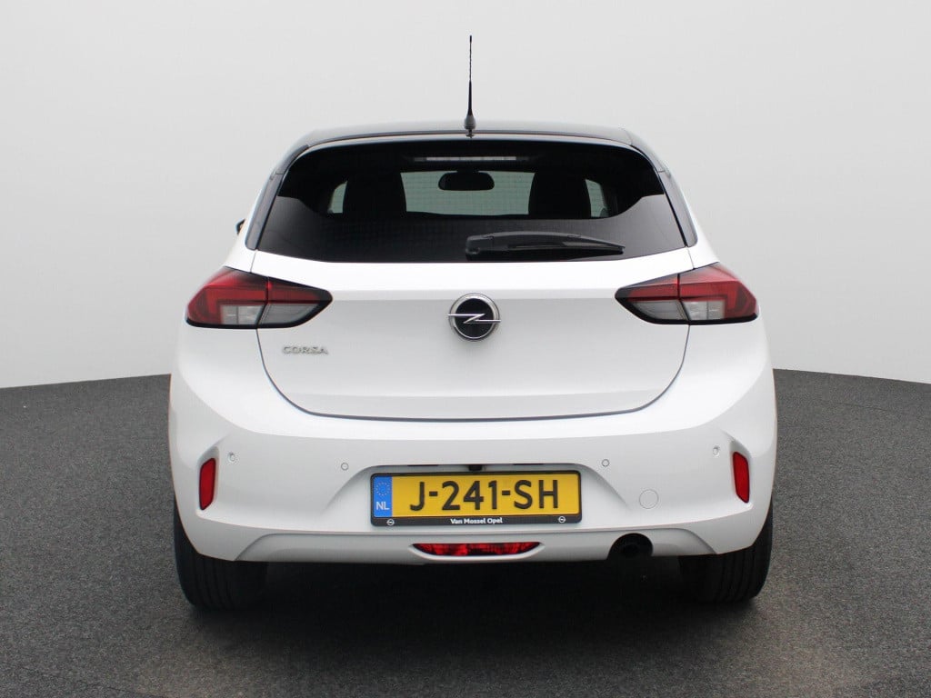 Opel Corsa 1.2 elegance | automaat | navigatie | apple carplay / android au