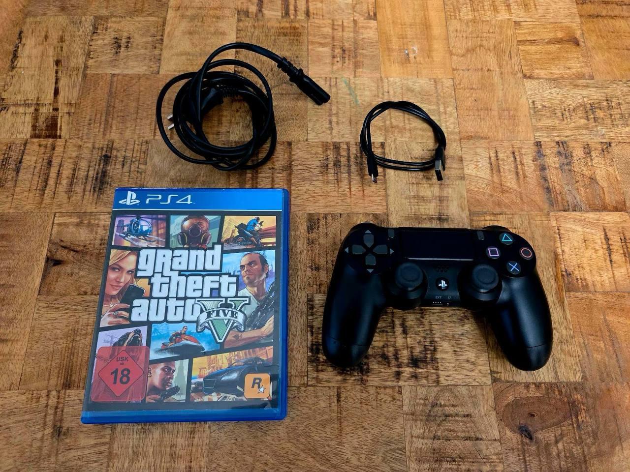 Playstation 4 fortnite
