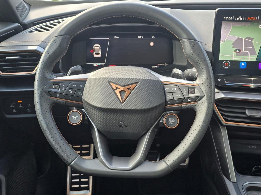 Cupra Formentor 1.4 tsi e-hybrid vz performance tribe edition