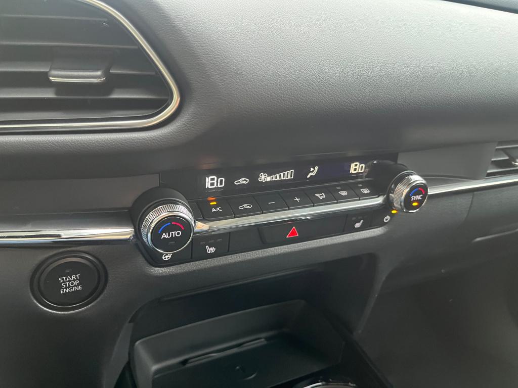 Mazda Cx-30 2.5 e-skyactiv-g m hybrid centre-line|nieuwe auto
