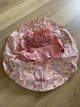 Zwemband voor baby van Little Dutch
