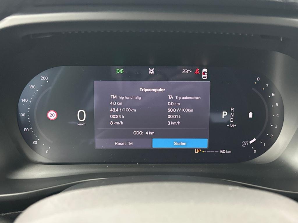 Volvo XC40 b4 gt plus black edition | 360 camera |