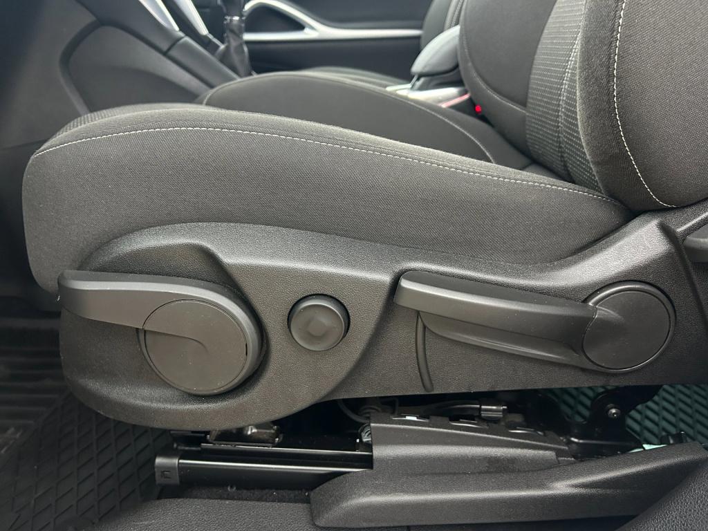 Opel Zafira occasion 1.4 edition 7p. | grijs | tweedehands opel zafira | ai