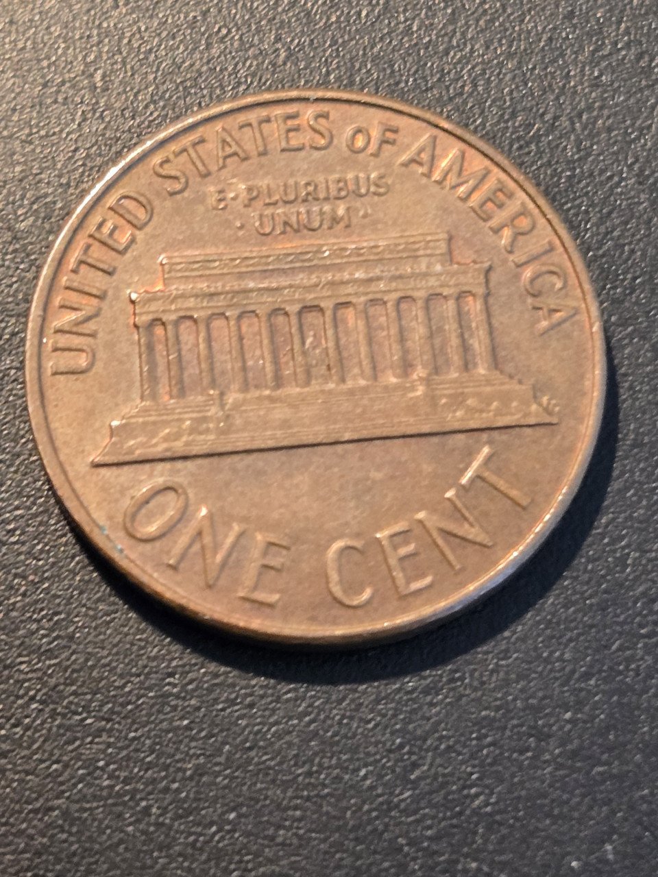 Munten USA 5cent Native American/Buffel - 1 cent Lincoln 1962