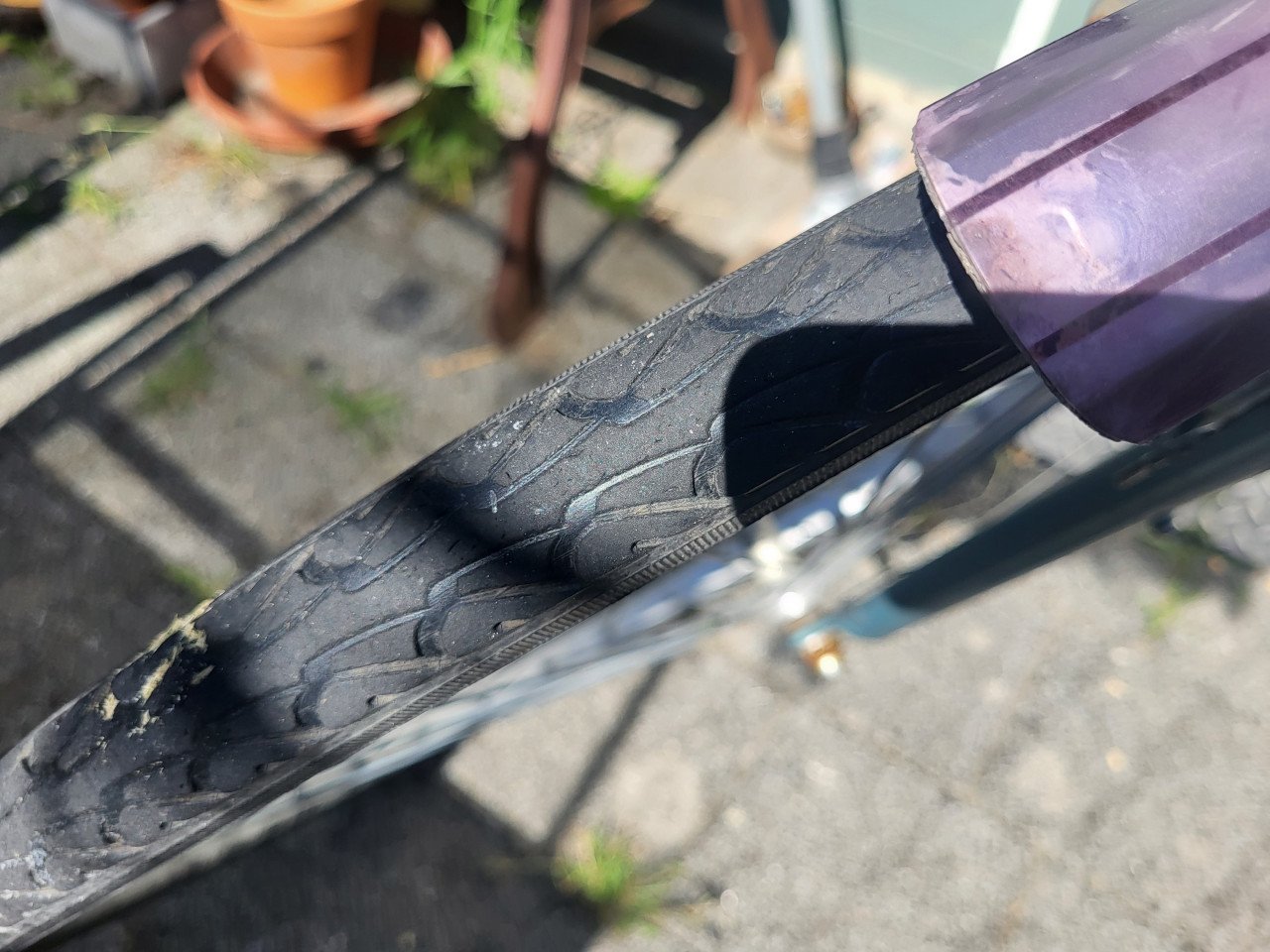 Stations fiets