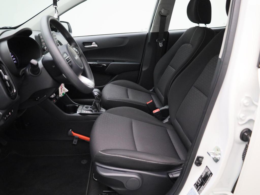 Kia Picanto 1.0 dpi comfortline | automaat | cruise control | dab | bluetoo