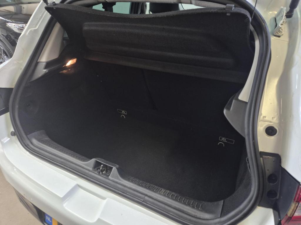 Renault Clio 0.9 tce limited