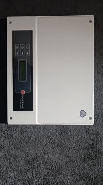 GoodWe omvormer zonnepanelen