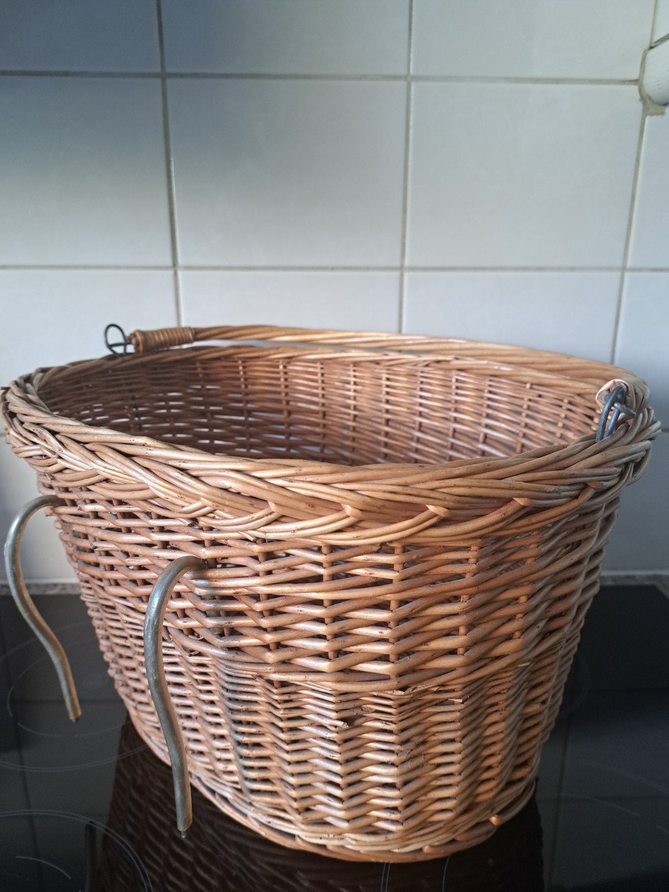 Fietsmand