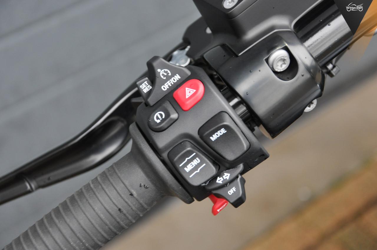 BMW R 18 Roctane 2025 1277 km!