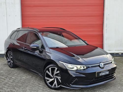 Volkswagen Golf variant 1.5 etsi r-line business | acc | elek. trekhaak