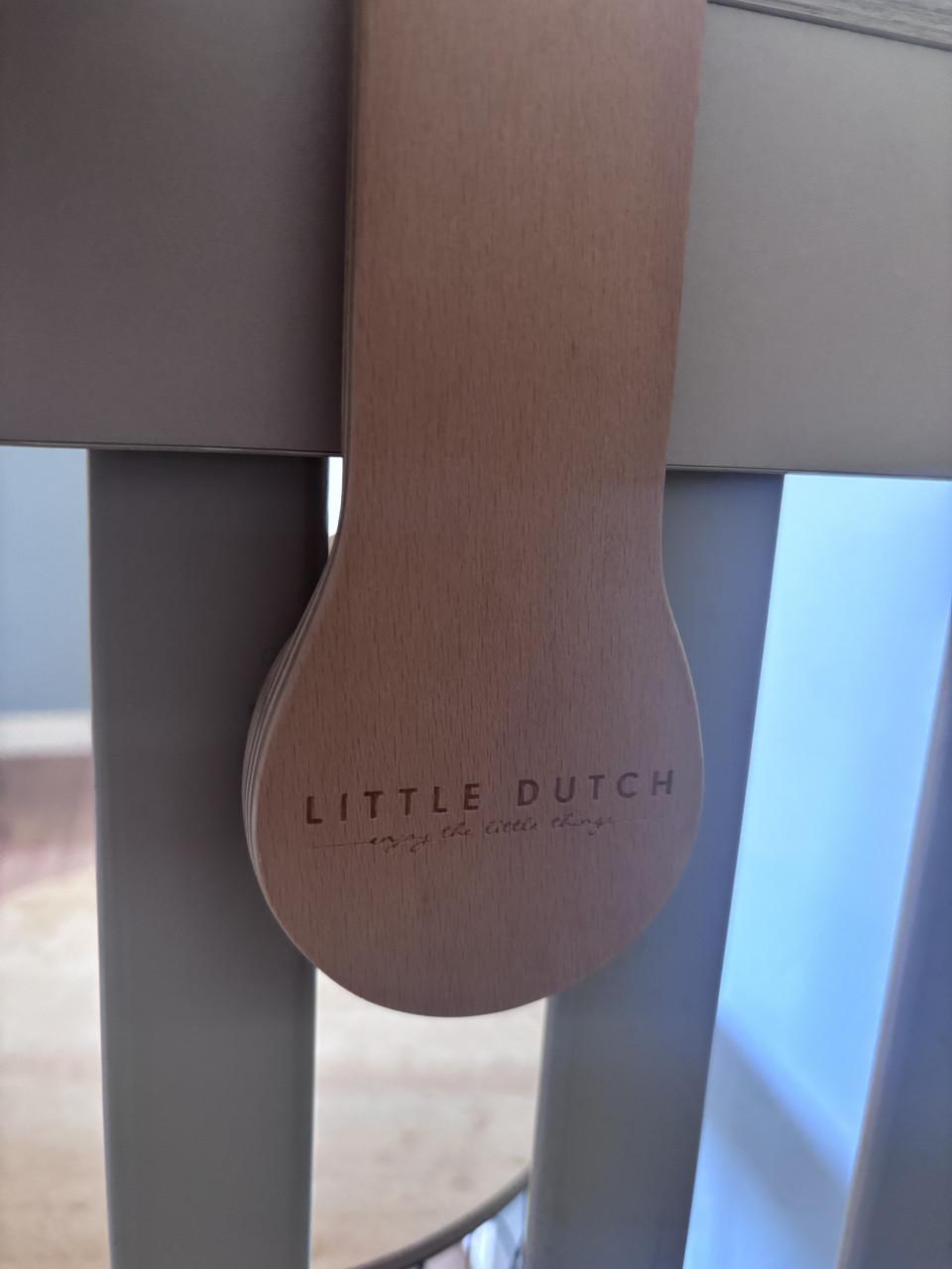 Little dutch muziek mobiel