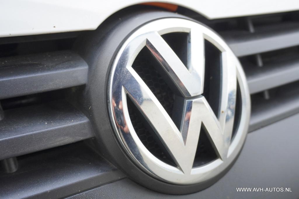 Volkswagen Caddy 1.6 tdi maxi bmt
