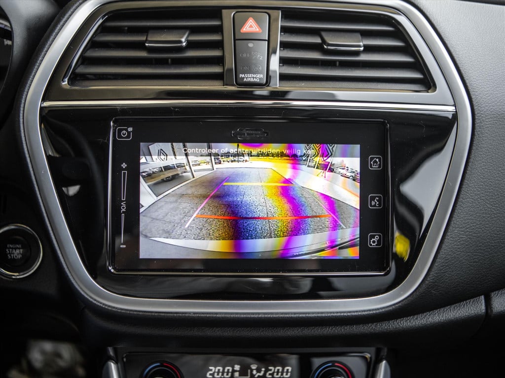 Suzuki Sx4 S-cross sx4 1.0 boosterjet 112pk automaat select