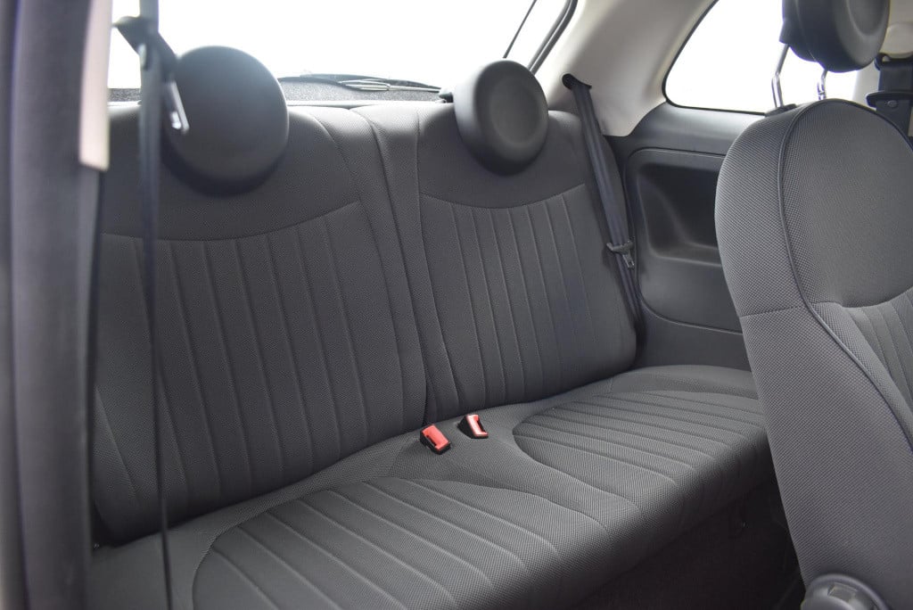 Fiat 500 0.9 twinair turbo lounge | lmv | panoramadak | airco | bluetooth