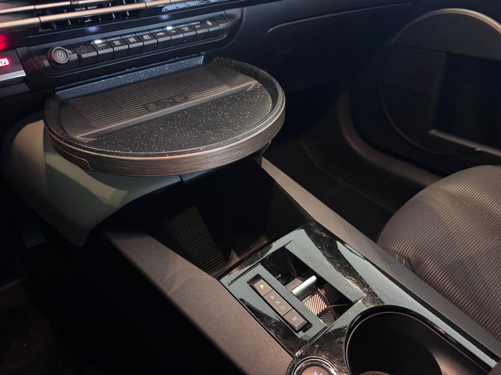 Lancia Y(psilon) 1.2 turbo hybrid