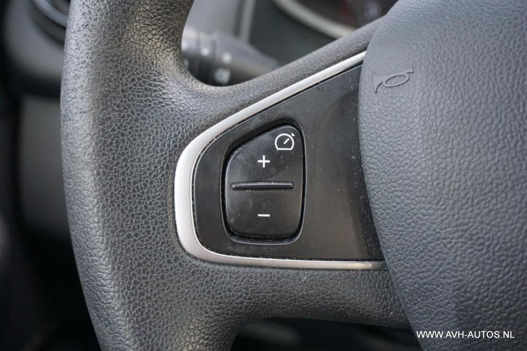 Renault Clio 0.9 tce zen