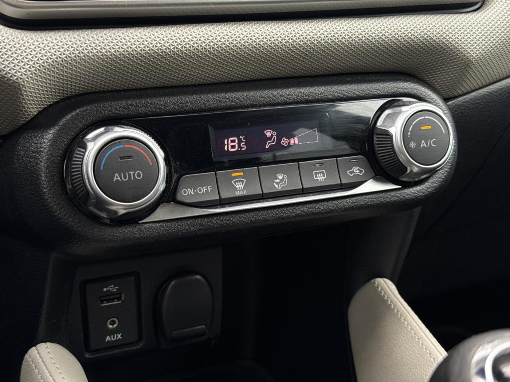 Nissan Micra 0.9 ig-t n-connecta | nl-auto | navi | camera | cruisec.