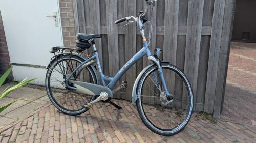 Batavus Bolero Dames Fiets