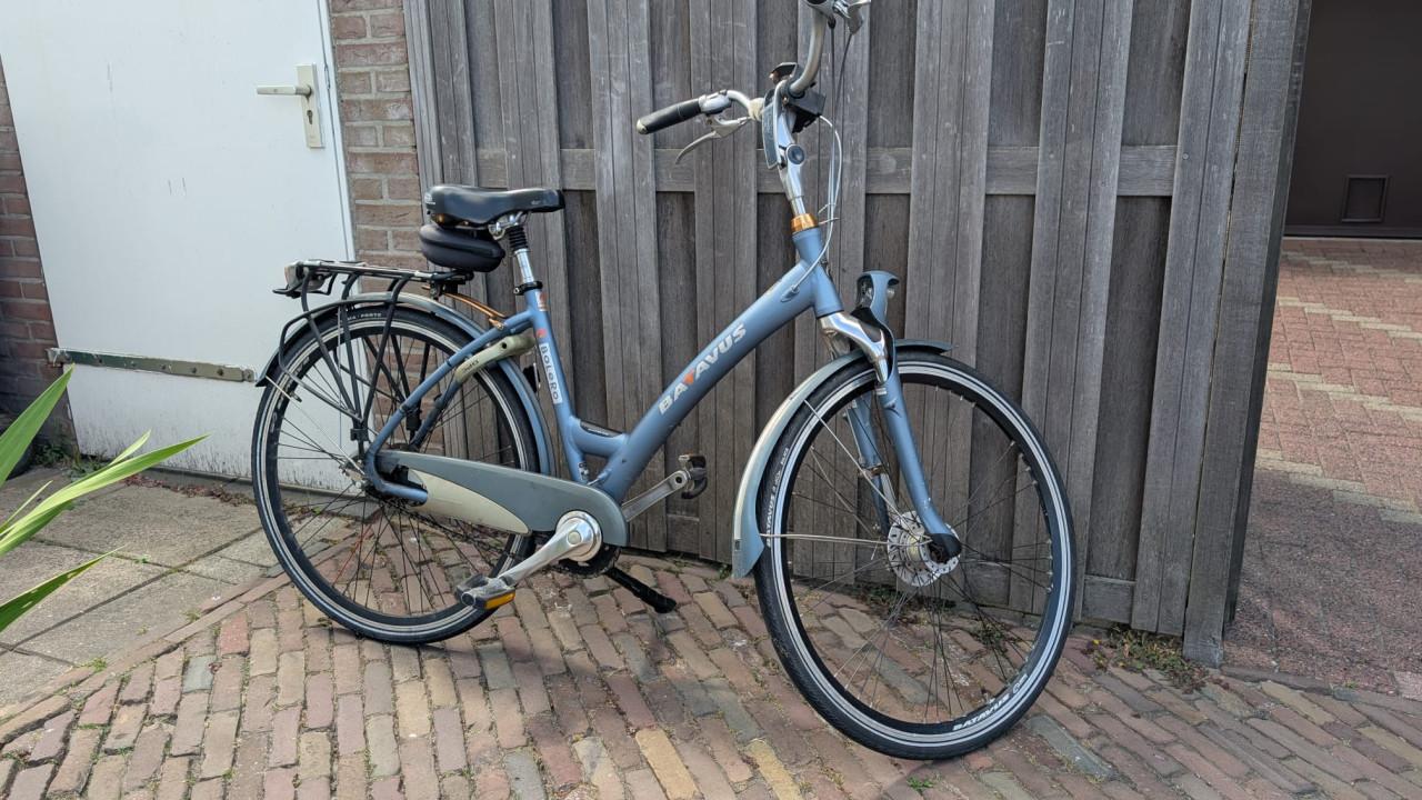 Batavus Bolero Dames Fiets