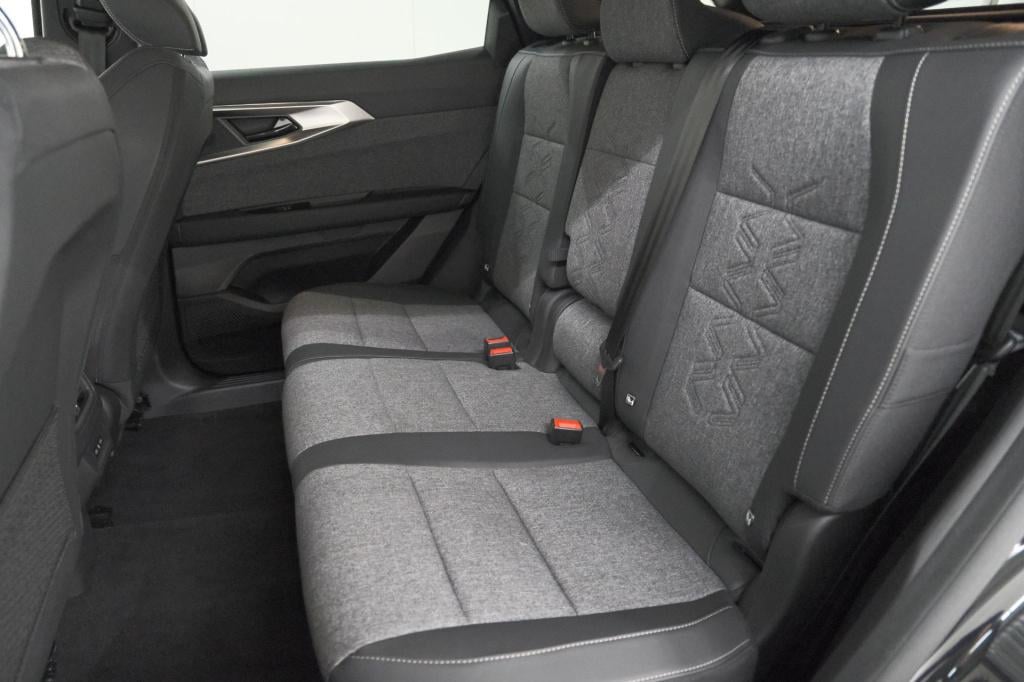 Renault Espace e-tech full hybrid 200 techno 7p. | nieuw model | adaptieve 
