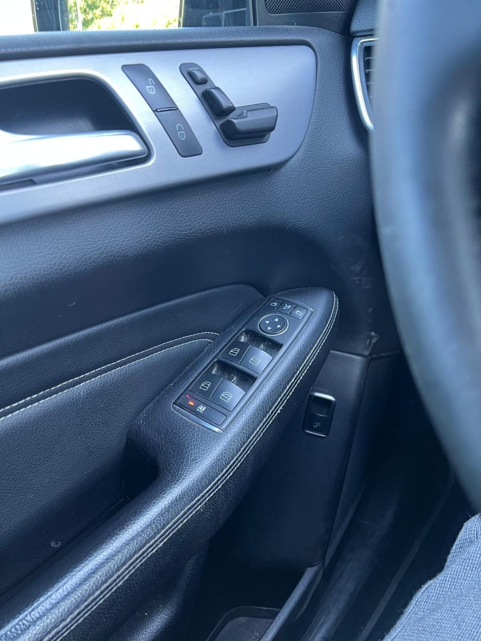 Mercedes ML 350