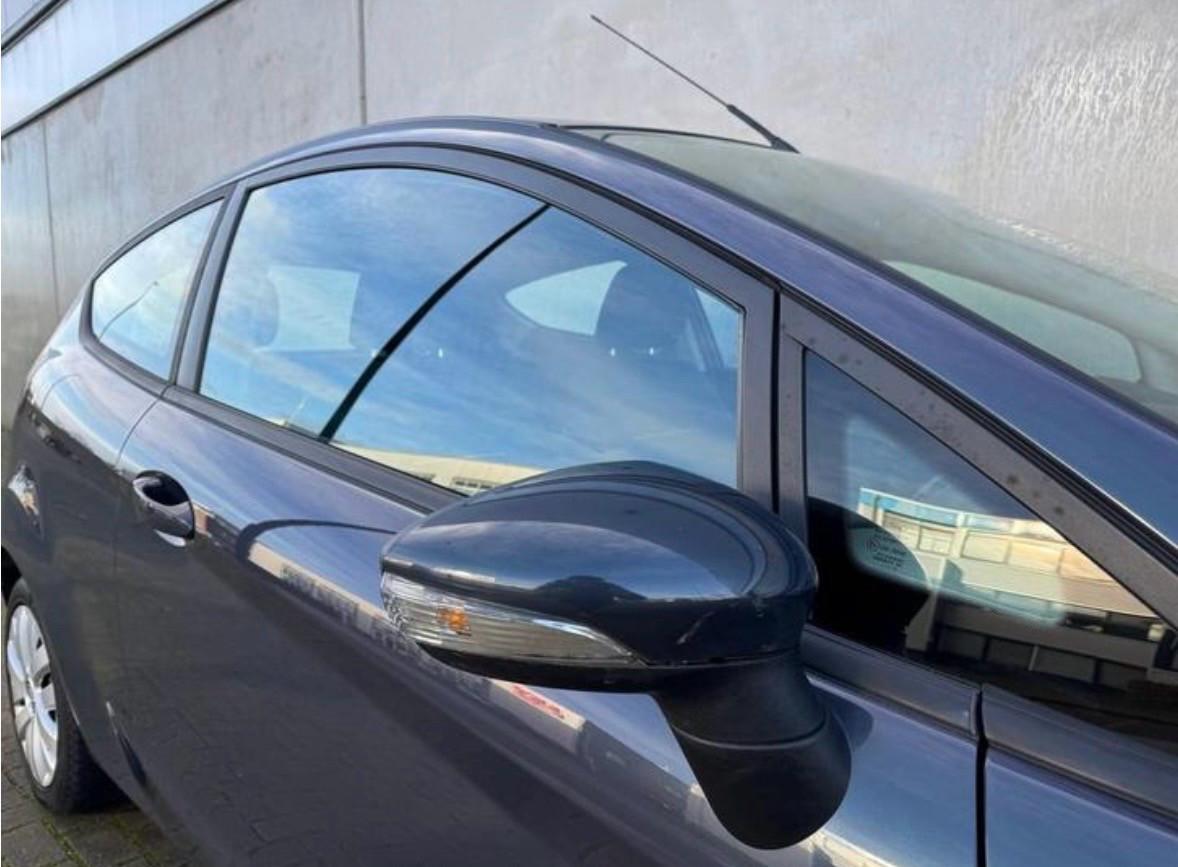 Ford Fiesta 1.25 ELEKTRISCH PAKKET| NIEUWE APK|BLUETOOTH|STVW|86.000KM