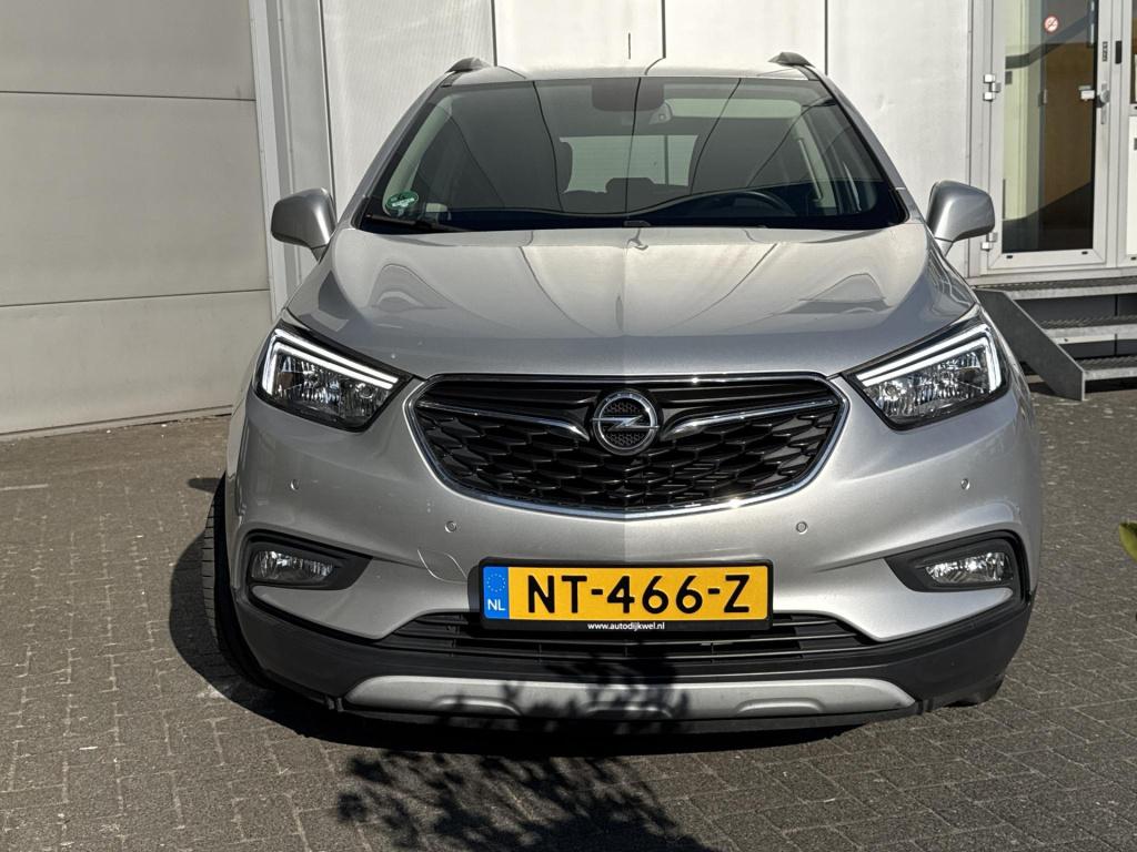 Opel Mokka 1.4 turbo innovation