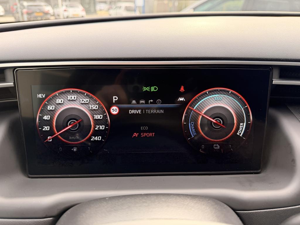 Hyundai Tucson 1.6 t-gdi phev premium sky | 1e eigenaar | dealer oh | full 