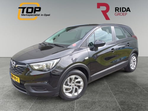 Opel Crossland X 1.2 online edition
