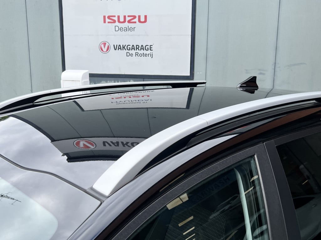 Kia Stonic 1.0 t-gdi dynamicplusline - camera | apple/ android carplay | da
