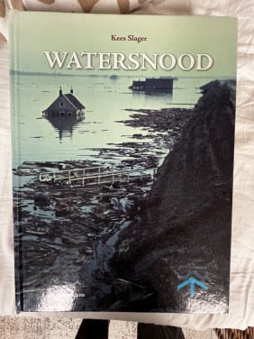 Watersnoodramp 1953