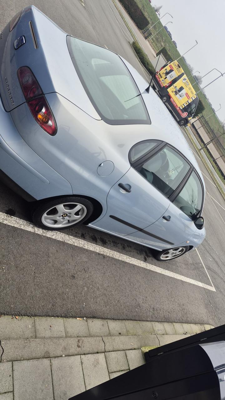 Seat cordoba 1.4 16v stella