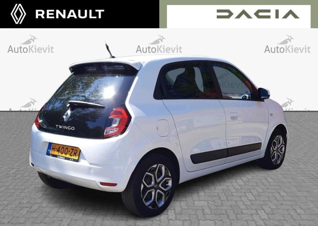 Renault Twingo 1.0 sce collection
