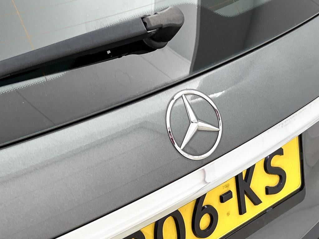 Mercedes-Benz C-Klasse estate 180 business solution | cruise control | elek