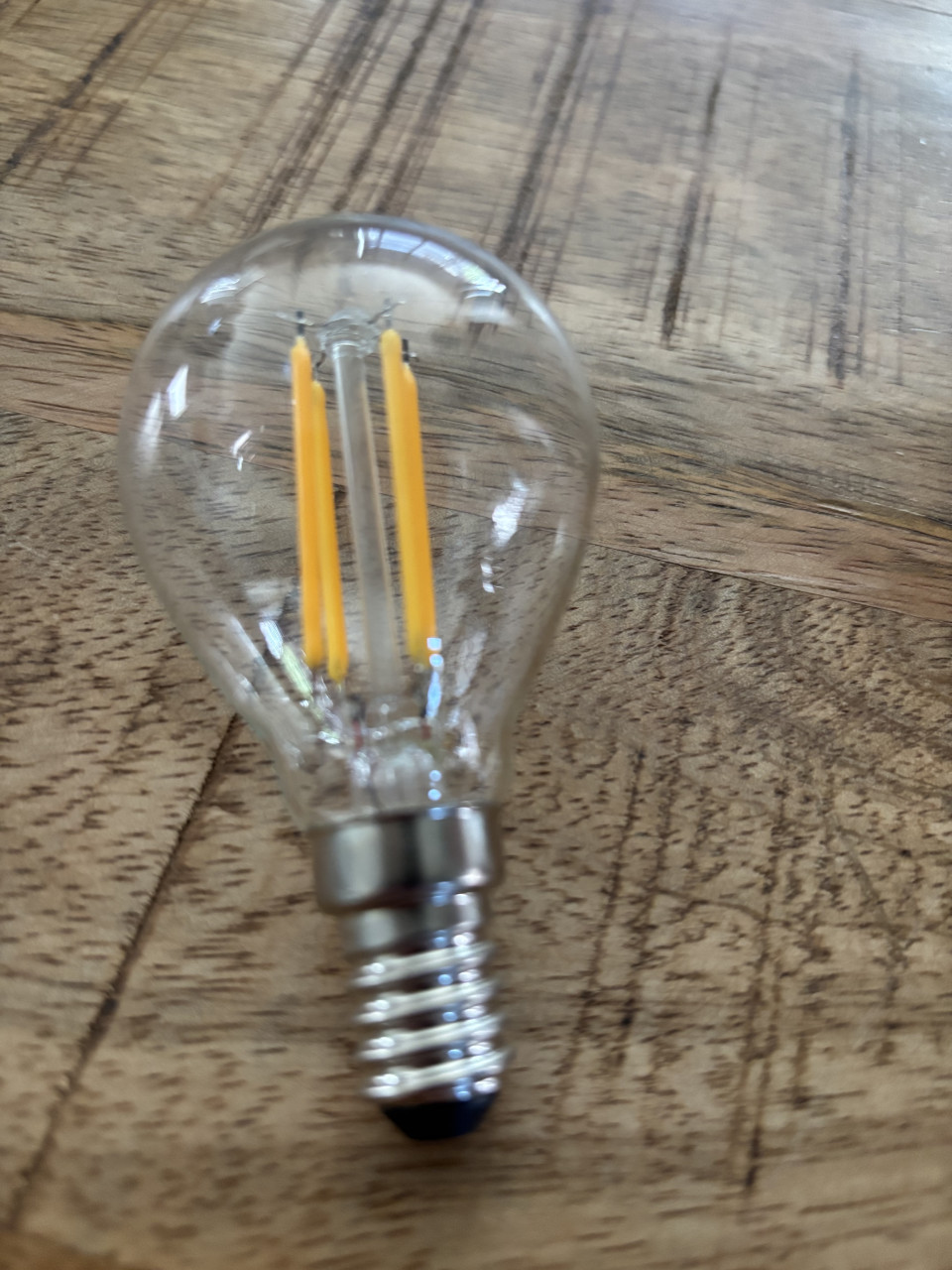 Lampen serie