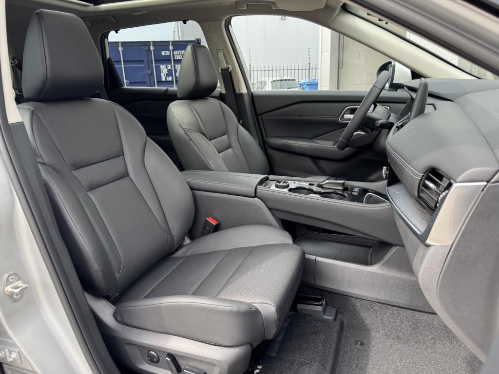 Nissan X-Trail 1.5 e-power tekna sun pack