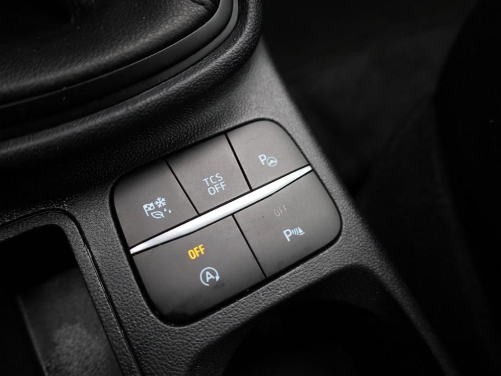Ford Fiesta 1.0 ecoboost connected