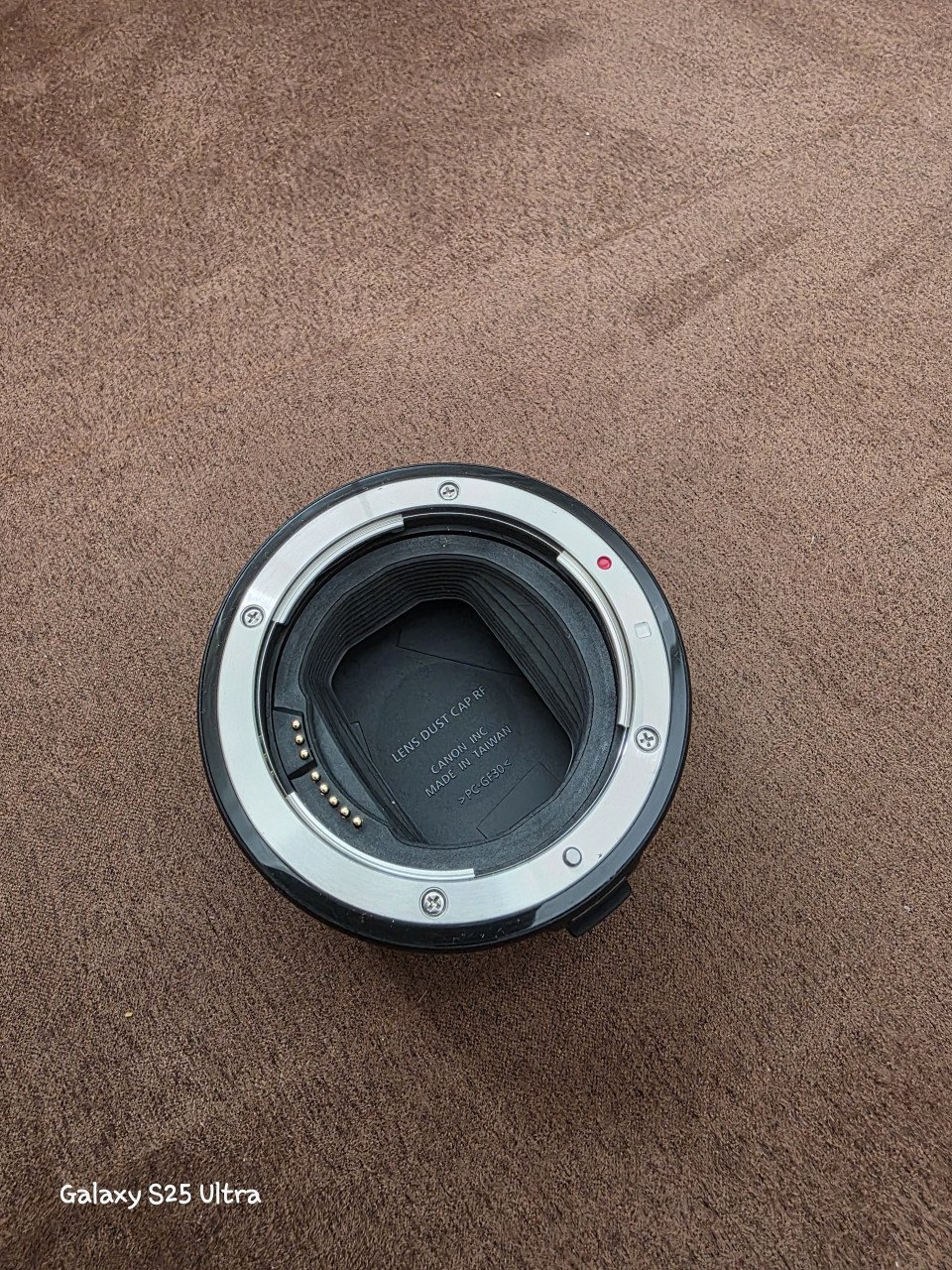 EF-Adapter-RF