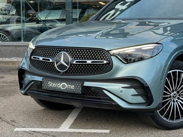 Mercedes-Benz Glc 300e 4matic amg line l airmatic l meesturende achteras l 