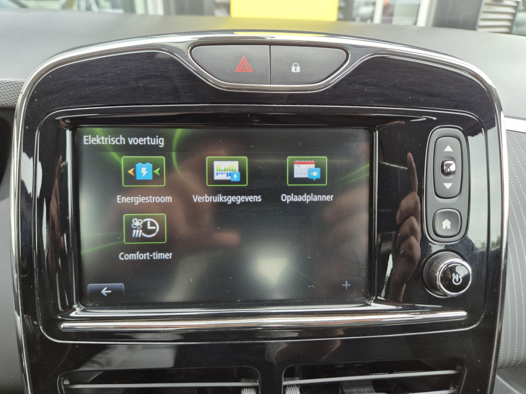 Renault Zoe r110 limited 41 kwh koopaccu, camera, navigatie