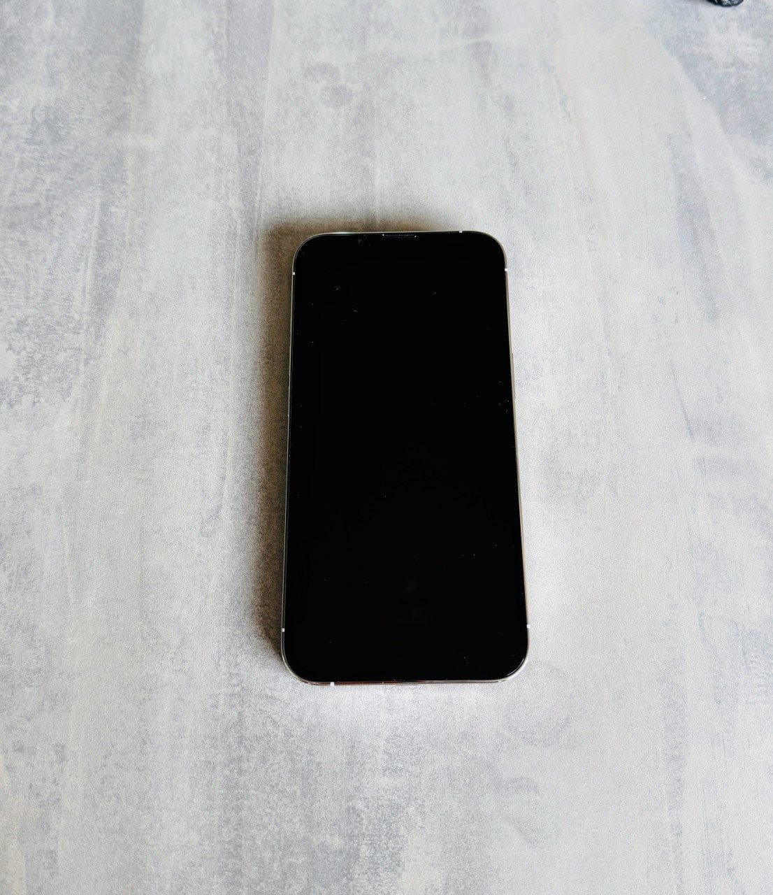 IPhone 13 Pro