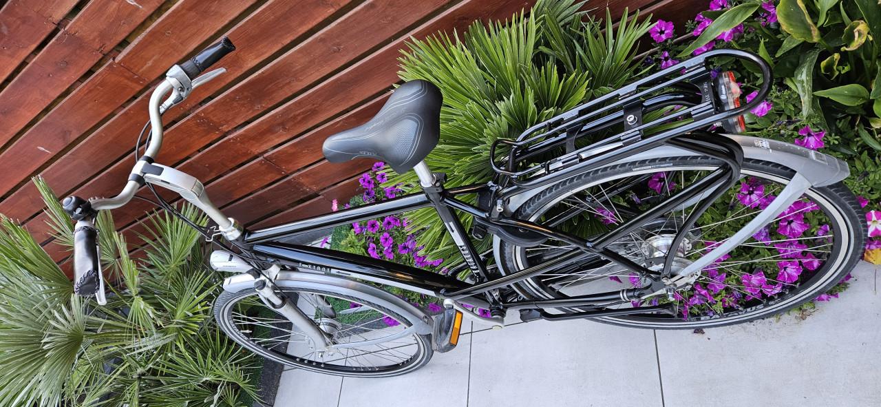 Batavus  100%Foxtrot Herenfiets