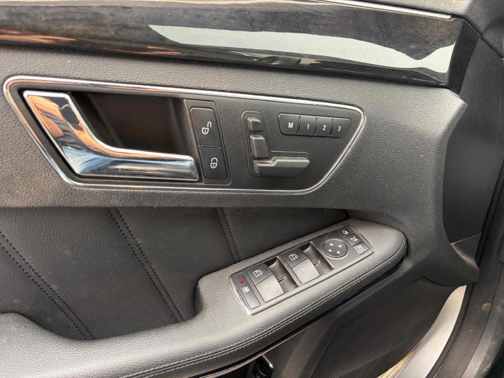 Mercedes-Benz E-Klasse 350 cdi avantgarde/amg/vol opties/