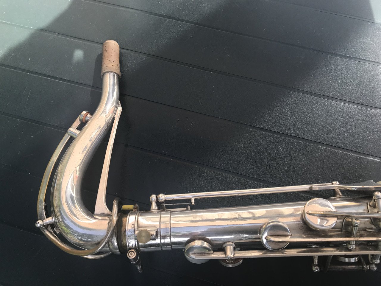 SAXOFOON TENOR