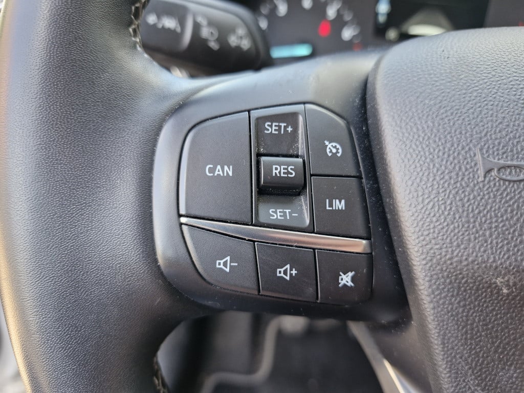 Ford Fiesta ecoboost 100 pk titanium | navigatie | apple carplay