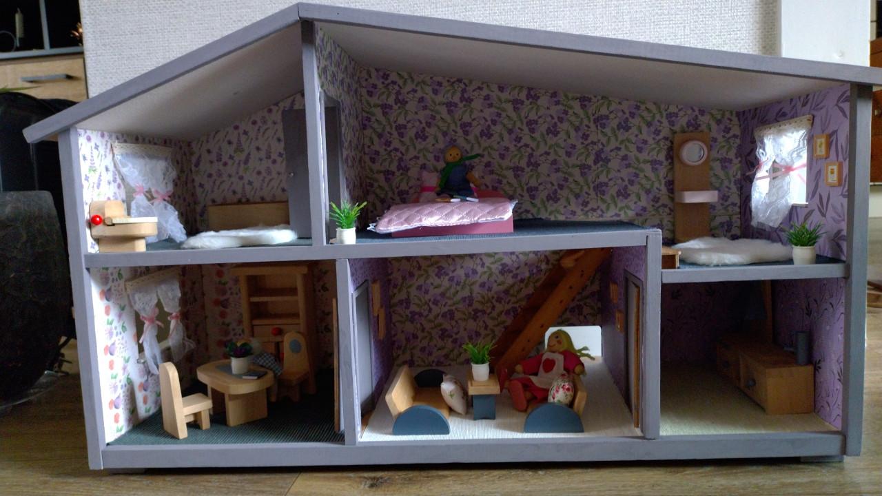 Poppenhuis