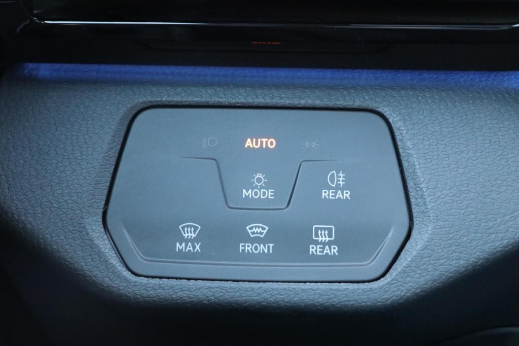 Volkswagen Id.4 pro 77 kwh 204pk