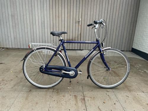 Herenfiets.