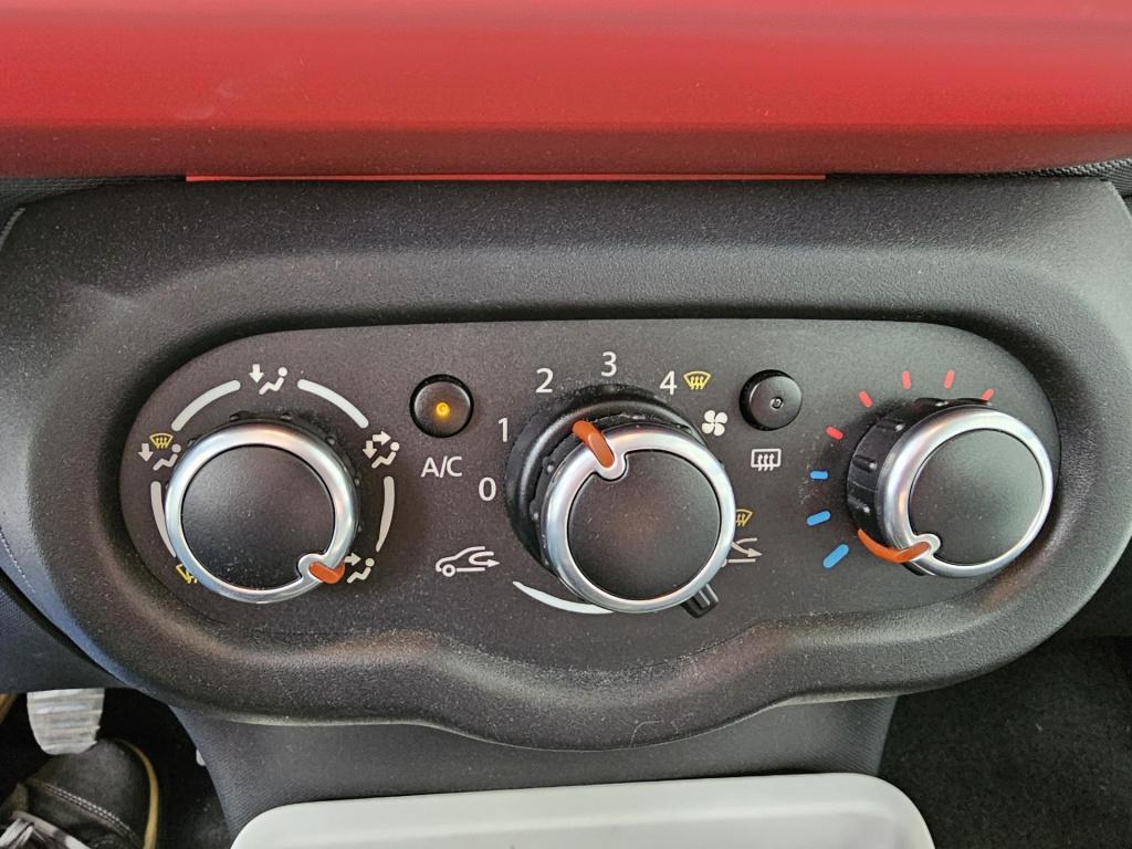 Renault Twingo 1.0 sce expression, lage kilometerstand!